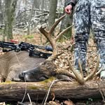 Billy Kellogg - @dead_drift_outfitter - Instagram