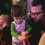 Bill Kelsey - @wiscobrewdad - Instagram
