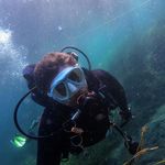 Bill Kendall - @avonthediver - Instagram