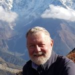 Bill Kendall - @bill.handall - Instagram