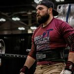Bill Kendall - @bkendall_strongman - Instagram