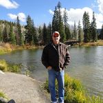 Bill Kendall - @bill.kendall.14 - Instagram