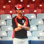 Bill Kennison - @ctmayhembaseball14 - Instagram