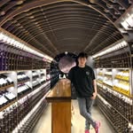 Bill Kernel Go - @billkernelg - Instagram
