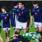 Billy Kerry 🏉 - @billy_kerry - Instagram