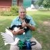 Bill Kessinger - Facebook
