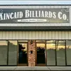 Kincaid Billiards llc - @kincaidbilliardsllc - TikTok