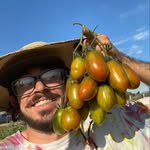 Billy Klaproth - @vegetabill47 - Instagram