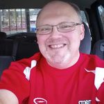 Bill Knapp - @bknapp300 - Instagram