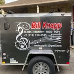 Bill Knapp - @wmnapper52 - Instagram