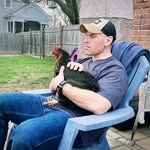 Bill Kraus - @wjkraus1 - Instagram