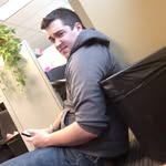Bill Krieger - @baronvonk80 - Instagram