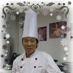 Bill Kwan - @rarecakegallery - Instagram