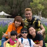 Sy Kwan - @bill_kwan - Instagram