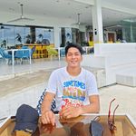 Bill Bryson Celis Laban - @billbrysonlaban - Instagram