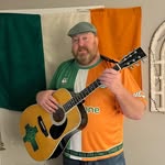 Bill Lacey - @bigirishmanmusic - Instagram