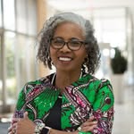 Big Glo - @gloria_ladson_billings - Instagram