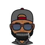 Bootstrap Bill LaFoon - @mallmoolahmcflyedc - Instagram