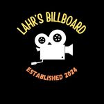 Bill - @lahrsbillboard - Instagram