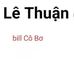 Bill Bơ - Nuốt TIEN LAI của khách - Facebook