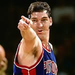 Bill Laimbeer - @bill.laimbeer - Instagram