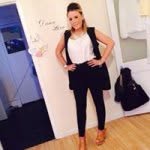 Billie Oliver - @billlai2013 - Instagram