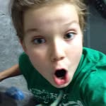 Billy Dayton - @billy_lakeman - Instagram