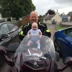 Bill Lamb - @wrlamb58 - Instagram
