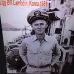 Bill Lambdin - @lambdinb - Instagram