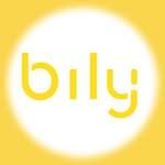 BILY - La lampe design - @bily.original - Instagram