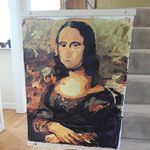 bill lampros (mona lisa) - @lampros931 - Instagram