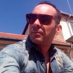Billy Lampros Papas - @vasilis_pap113 - Instagram