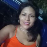 Yolanda Shikita Capricornio - @fiorellacyolandaubillus - Instagram
