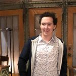 Will Landau - @lill.wandau - Instagram