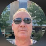 Bill - @billlanderson59 - Instagram
