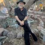 Bill Landon - @billlandon7 - Instagram