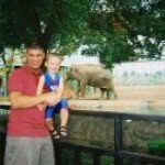 Bill Thayer - @billlandon05 - Instagram