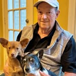 Bill Landreth - @blandreth1949 - Instagram