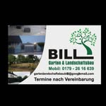 Garten Landschaftsbau Bill - @gartenlandschaftsbaubill - Instagram