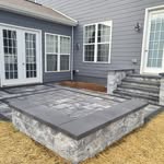 William Davis - @bill_davis_landscaping - Instagram