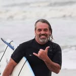 Wil Langdon Surf Art - @willlangdonsurf - Instagram