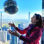 Sybill Langer Descloux - @sybilllanger - Instagram