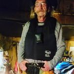 Bill Burntfinger Langford - @billburntfinger - Instagram