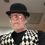 Bill Langham - @billythehook - Instagram