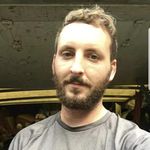 Bill LaPorte - @caldwell.29 - Instagram