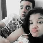 Larah Soares - @bill.lara - Instagram
