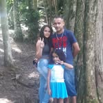 Severino Oliveira de Lima - @bill_lara_lima - Instagram