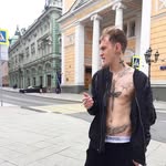 @billlashvortth - Instagram