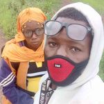 Kiema Lasko Bill - @kiemalaskobill - Instagram