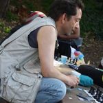 Bill Lasley - @informal_photography - Instagram